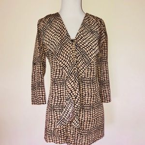 🦄🦄🦄Quarter sleeve blouse 👚 Medium